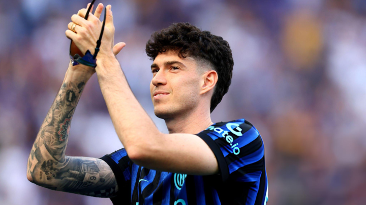 Real Madrid Launch ‘Operation Bastoni’ with Imminent Opening Bid for Inter Milan Star