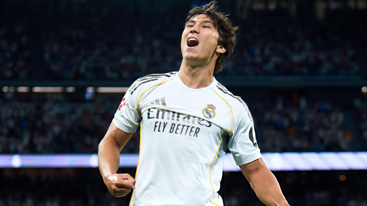 Álvaro Arbeloa Targets Real Madrid Forward Gonzalo García as Primary Fulham Reinforcement