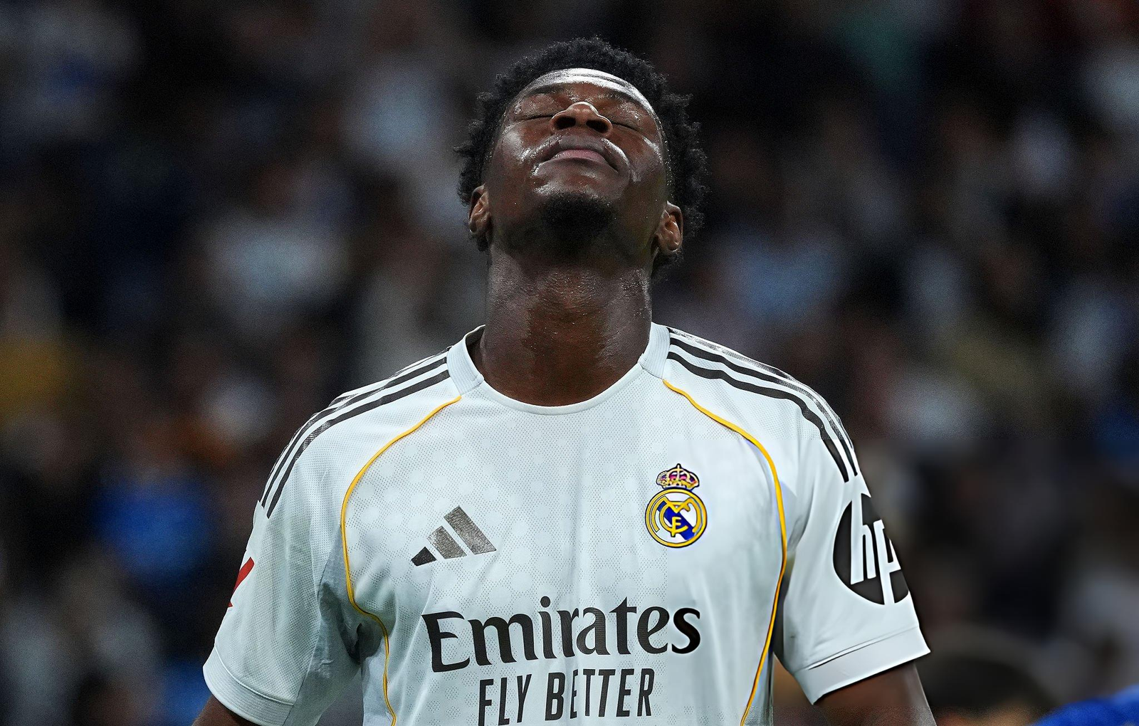HERE WE GO: Aurélien Tchouaméni Agrees Mega Contract Extension with Real Madrid Until 2031 7 HERE WE GO: Aurélien Tchouaméni Agrees Mega Contract Extension with Real Madrid Until 2031