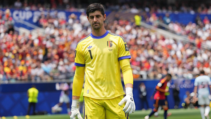 Thibaut Courtois Requests 1-Year International Sabbatical Following Devastating World Cup Exit