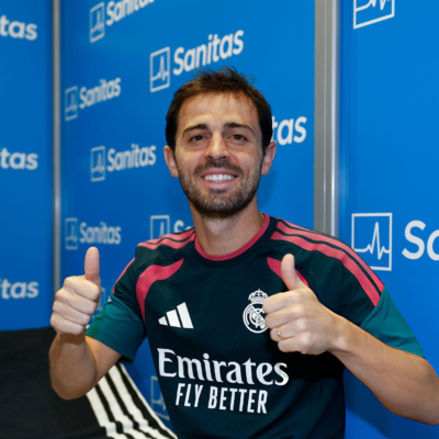 Bernardo Silva