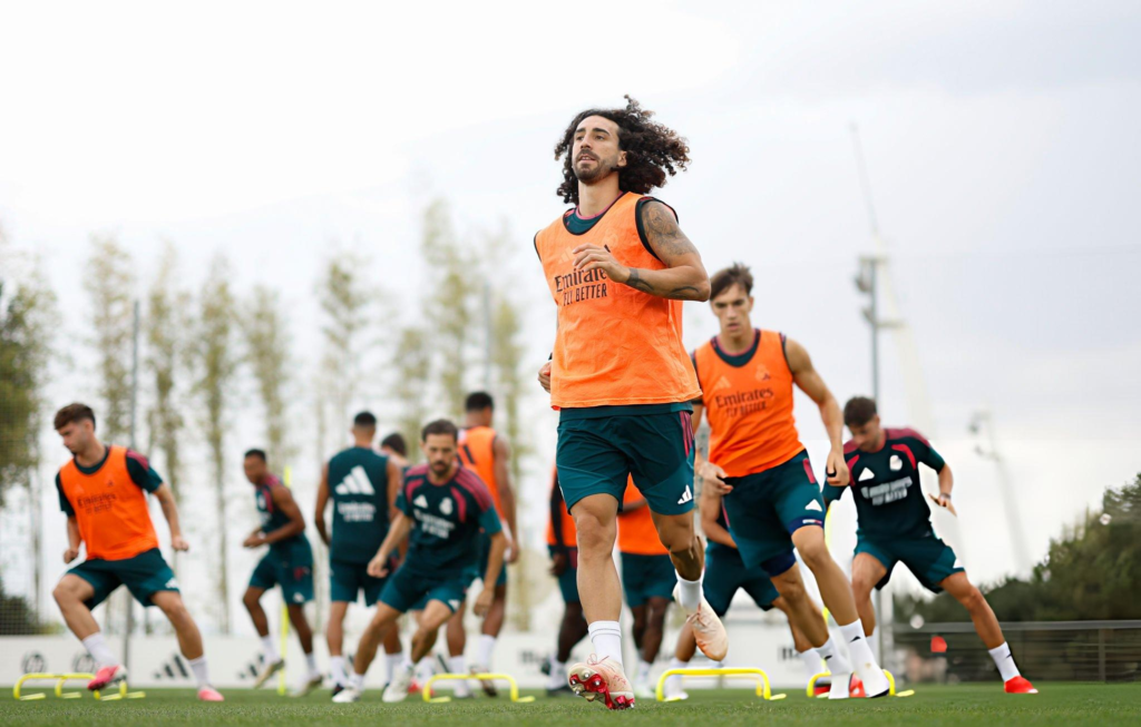 La Fábrica Generates €199M to Fund Real Madrid’s Summer Rebuild 2 La Fábrica