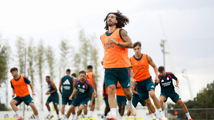 La Fábrica Generates €199M to Fund Real Madrid’s Summer Rebuild
