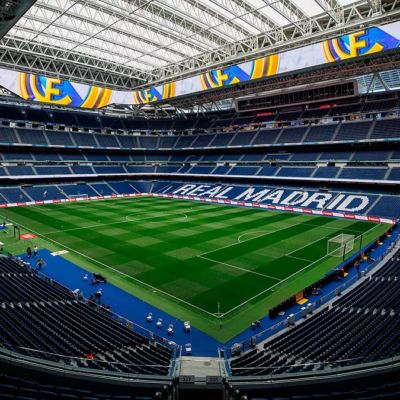 Real Madrid