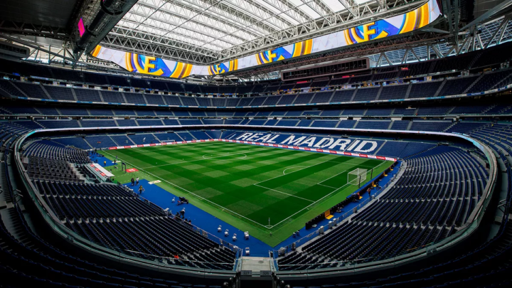 Real Madrid Become First Club to Reach €2.4 Billion Brand Value