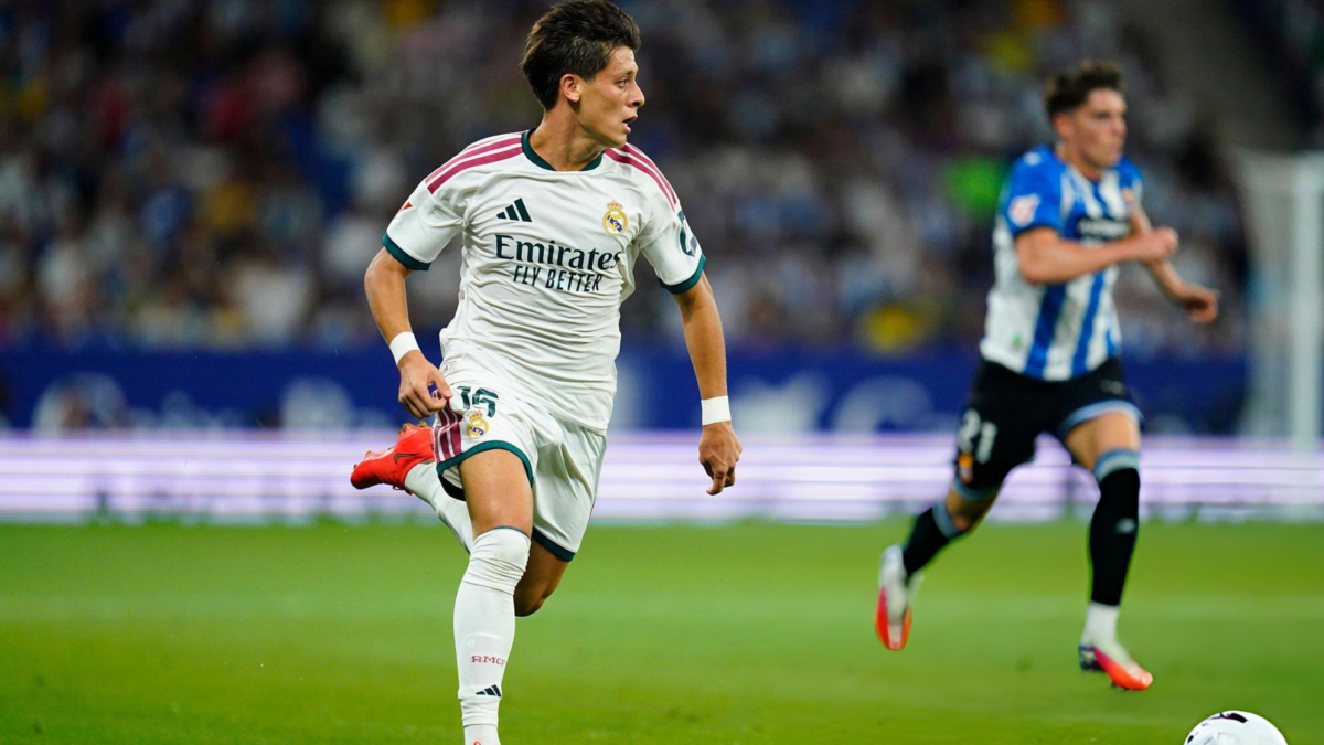 Real Madrid Fans Blast José Mourinho Despite Dramatic 2-1 Win at Espanyol