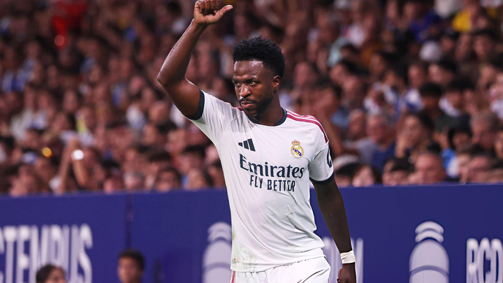 Vinícius Controversy and Social Media Feud Overshadow Real Madrid’s 2-1 Win at Espanyol