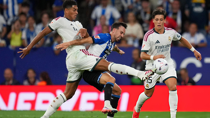How José Mourinho Unlocked the Bellingham & Güler Masterpiece