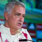 José Mourinho