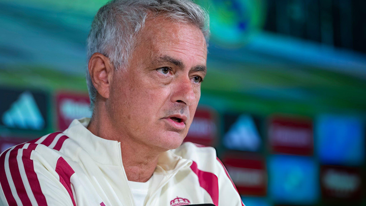 José Mourinho Confirms He Blocked Endrick’s Summer Departure