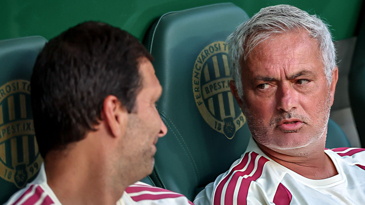 Real Madrid Hire Former Valencia Analyst Fran Lapiedra for José Mourinho’s Staff
