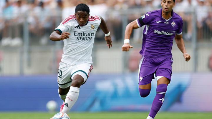 Endrick Considers Real Madrid Exit as Carlos Espí Arrival Threatens His Bernabéu Role