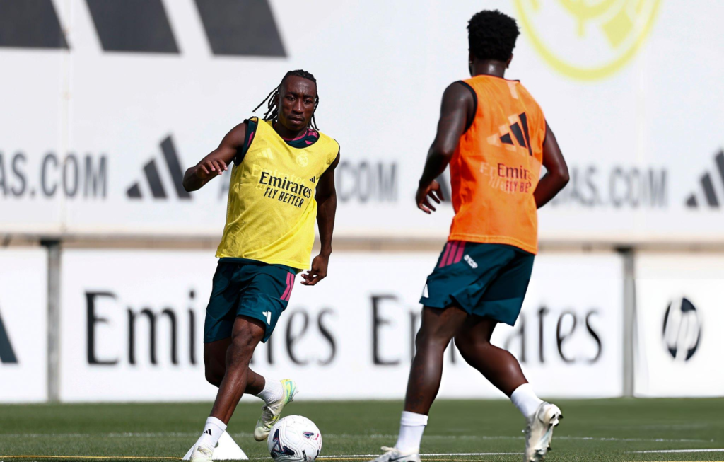 José Mourinho Has a Clear Long-Term Plan for Real Madrid's Club-Record Signing 2 José Mourinho