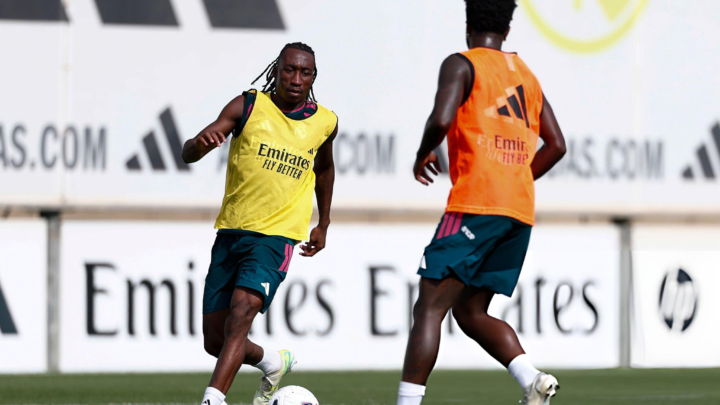 José Mourinho Has a Clear Long-Term Plan for Real Madrid’s Club-Record Signing