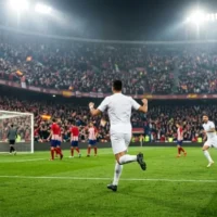 Mbappé Brace Fires Real Madrid to 4-1 Win Over Rayo