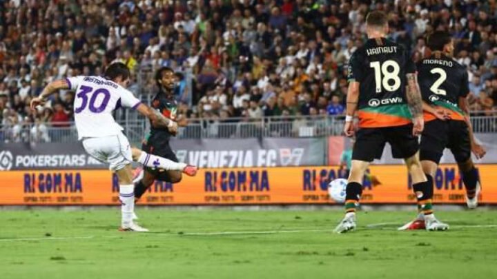 Mastantuono Bags Hat-Trick for Fiorentina in Stunning Turnaround 2 Mastantuono Bags Hat-Trick for Fiorentina in Stunning Turnaround