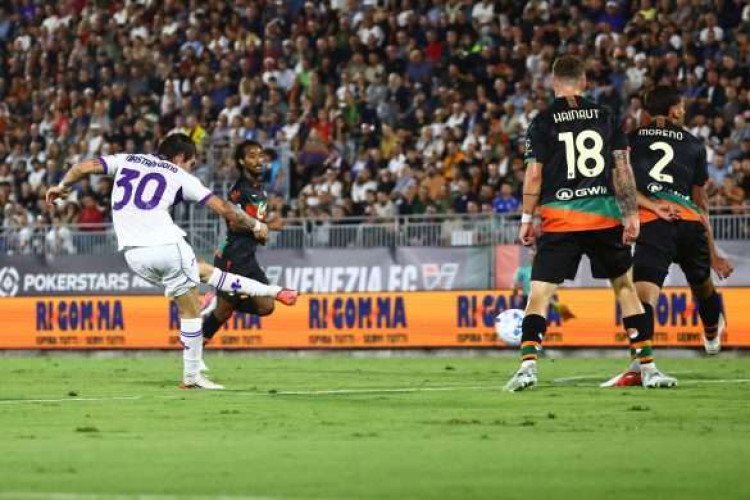 Mastantuono Bags Hat-Trick for Fiorentina in Stunning Turnaround 1 Mastantuono Bags Hat-Trick for Fiorentina in Stunning Turnaround