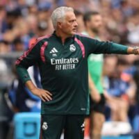 Mourinho: 'There's Time' as Real Madrid Trail Barca by Six