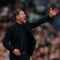 Atleti Sweating on Barrios for Madrid Derby After Injury Scare