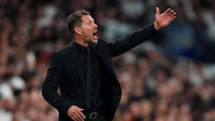 Atleti Sweating on Barrios for Madrid Derby After Injury Scare 3 Atleti Sweating on Barrios for Madrid Derby After Injury Scare