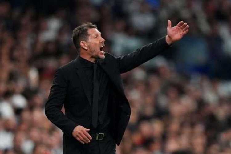 Atleti Sweating on Barrios for Madrid Derby After Injury Scare