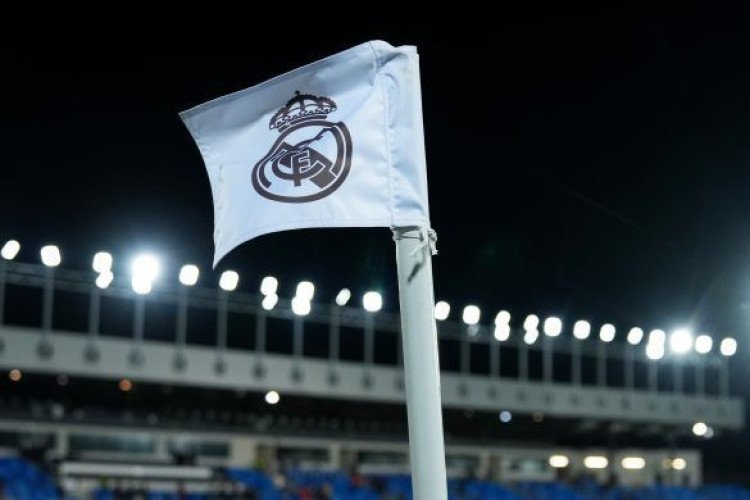Mendy Left Out of Real Madrid's UCL Squad List 1 Mendy Left Out of Real Madrid's UCL Squad List