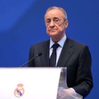 Real Madrid Pass on Kobel — Courtois & Lunin Enough
