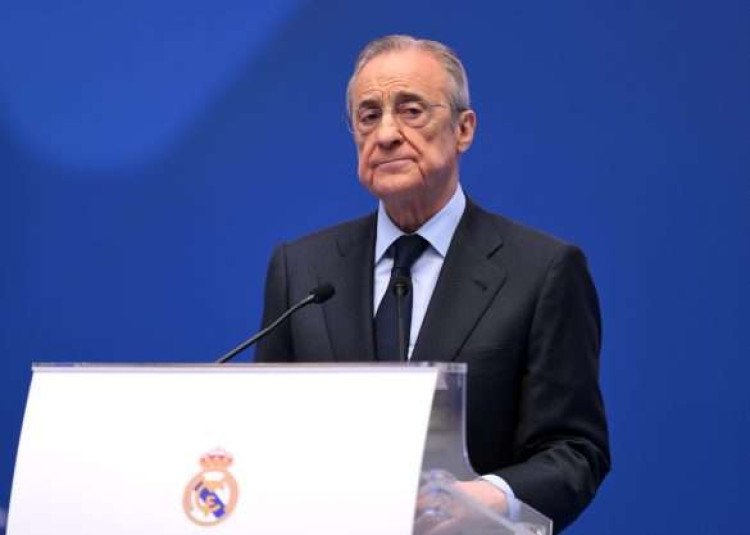 Real Madrid Pass on Kobel — Courtois & Lunin Enough