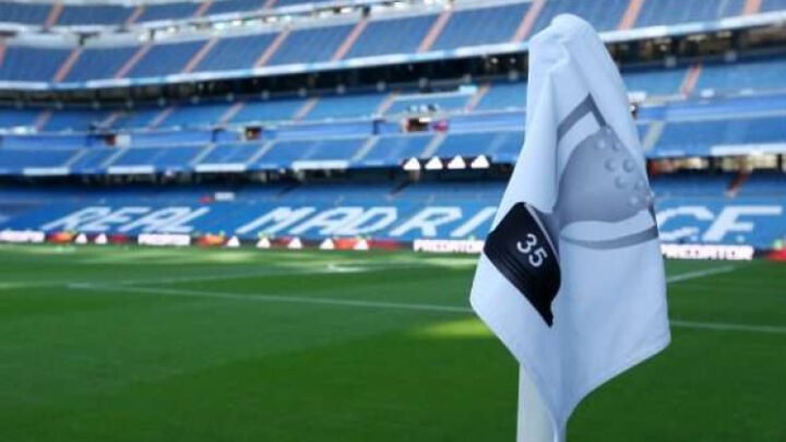 Madrid Derby Squad Named: Three Absentees for Atlético Trip 2 Madrid Derby Squad Named: Three Absentees for Atlético Trip