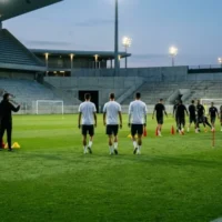 Tchouaméni, Endrick & Pitarch Back in Training Ahead of Inter