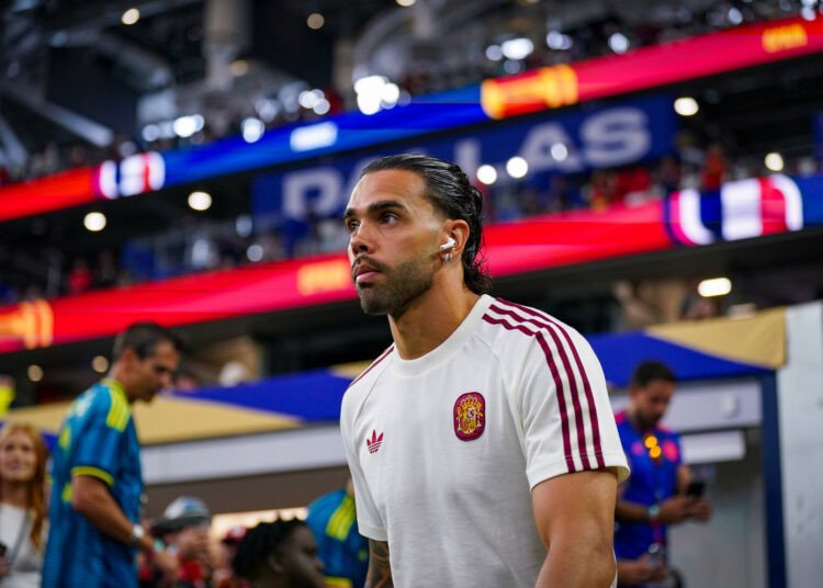 Real Madrid Eye David Raya to Replace Courtois in Goal
