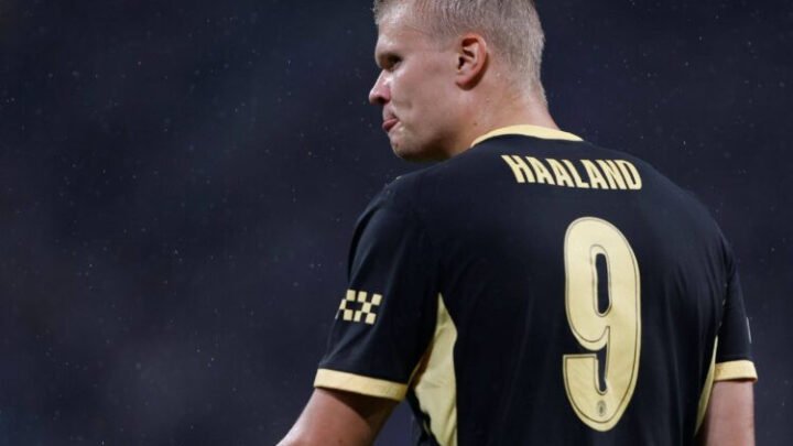Real Madrid Eye Haaland Move for Summer 2027