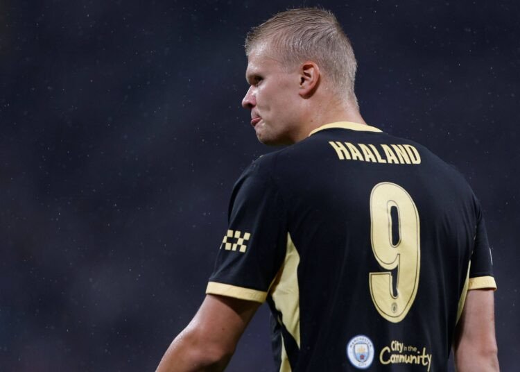 Real Madrid Eye Haaland Move for Summer 2027 1 Real Madrid Eye Haaland Move for Summer 2027