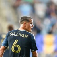 Real Madrid eye Cavan Sullivan but City's grip holds firm 3 Real Madrid eye Cavan Sullivan but City's grip holds firm