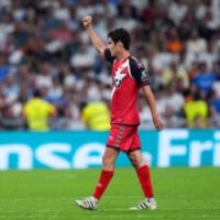 Mbappé Joins 4-Way Pichichi Tie After Rayo Brace