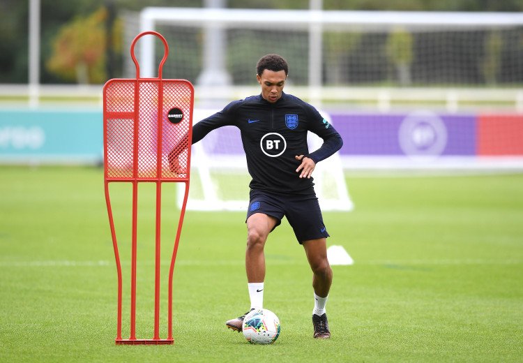 Trent Staying Put: No January Exit Despite Arsenal & Liverpool Links 1 Trent Staying Put: No January Exit Despite Arsenal & Liverpool Links