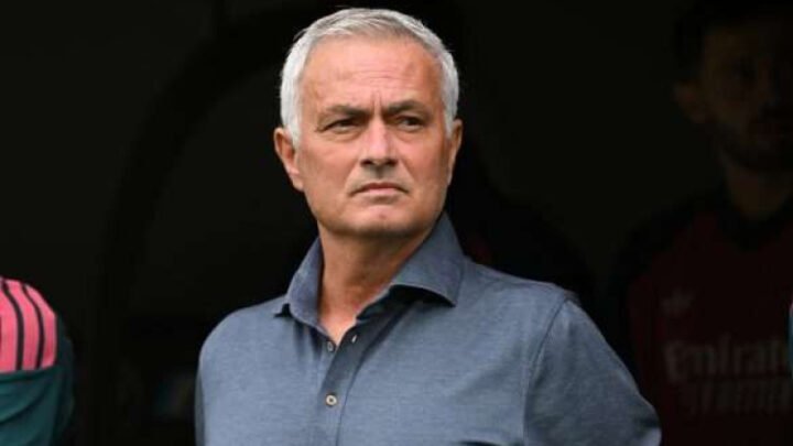 Mourinho Installs Giant Tactics Screen at Valdebebas 2 Mourinho Installs Giant Tactics Screen at Valdebebas