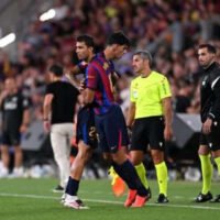 Rodri: Real Madrid 'came with everything' to sign me