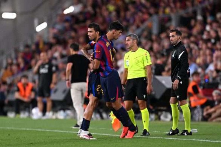 Rodri: Real Madrid 'came with everything' to sign me 1 Rodri: Real Madrid 'came with everything' to sign me