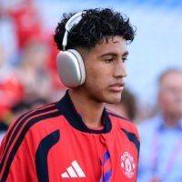Real Madrid in Race to Land 15-Year-Old Sensation JJ Gabriel