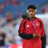 JJ Gabriel Wants Spain: Real Madrid & Barca in Race