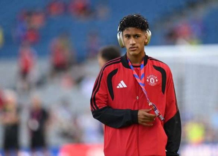 JJ Gabriel Wants Spain: Real Madrid & Barca in Race
