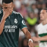 Mbappé: 'Players Must Do More' After Madrid Derby
