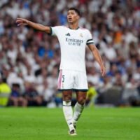 Bellingham & Cucurella Clash in England vs Spain Flashpoint