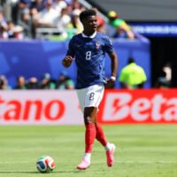 Tchouameni Set to Start vs Elche as Guler & Cucurella Return