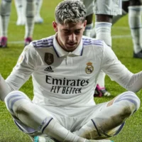 Valverde Ankle Scare: Tests to Reveal Full Extent