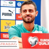 Guler & Bernardo Silva Return as Real Madrid Host Rayo