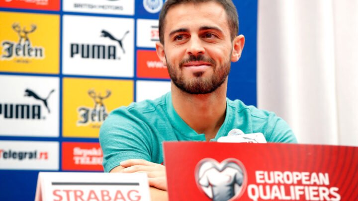 Guler & Bernardo Silva Return as Real Madrid Host Rayo 2 Guler & Bernardo Silva Return as Real Madrid Host Rayo