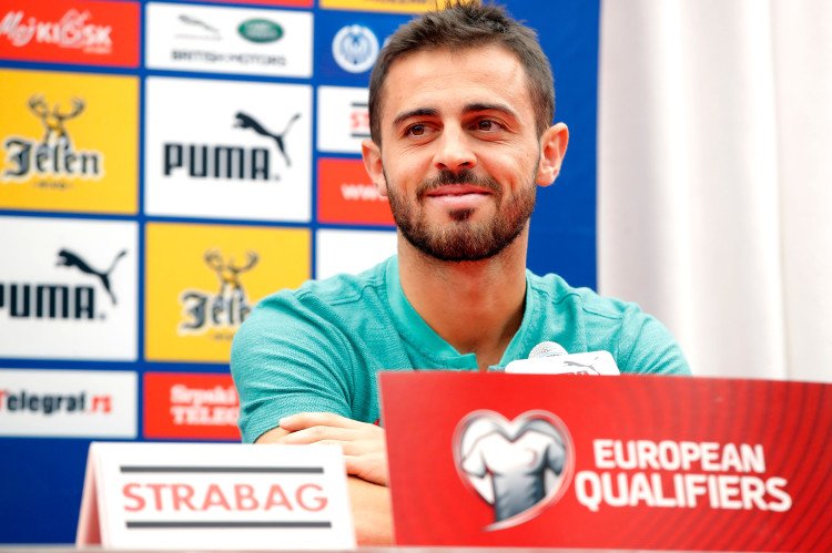 Guler & Bernardo Silva Return as Real Madrid Host Rayo 1 Guler & Bernardo Silva Return as Real Madrid Host Rayo
