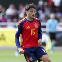 Real Madrid Monitoring Jorge Salinas Amid January Race